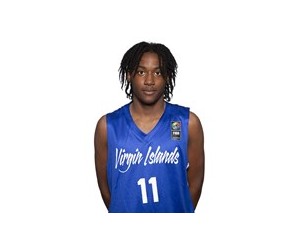 Kemani Riley basketball player