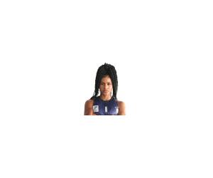 Kemylly Ferraz basketball player