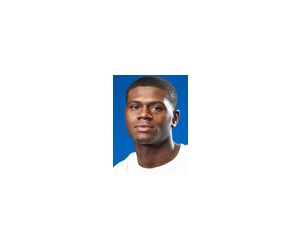 Ken Evans basketball player - G