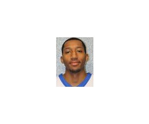Ken Horton basketball player - PF