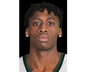 Ken Odiase basketball player photo 1