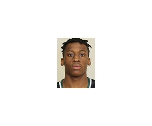 Ken Odiase basketball player - F