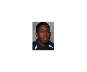 Ken Rancifer basketball player - F