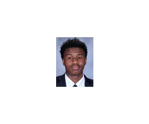 Kenan Blackshear basketball player - G