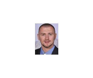 Kenan Guzonjic basketball player - PF