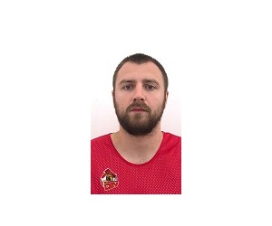 Kenan Guzonjic basketball player photo 2