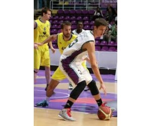 Kenan Karahodzic basketball player photo 1