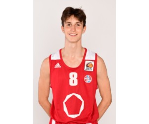Kenan Reinhart basketball player photo 1