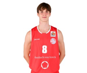 Kenan Reinhart basketball player photo 2