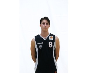 Kenan Reinhart basketball player - G