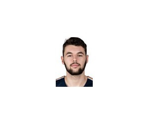 Kenan Sarvan basketball player - C