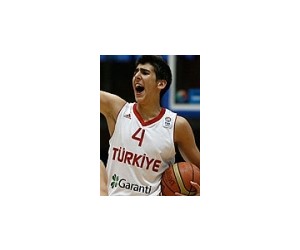Kenan Sipahi basketball player photo 1