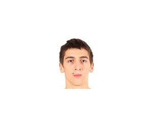 Kenan Sipahi basketball player - PG