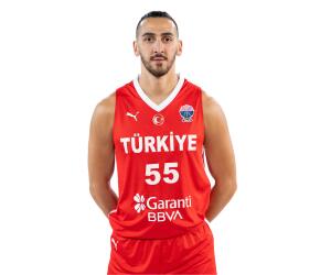 Kenan Sipahi basketball player photo 5