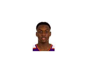 Kendal Coleman basketball player - C