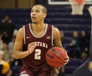 Kendal Manuel basketball player - SG
