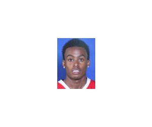 Kendal Williams basketball player - PG