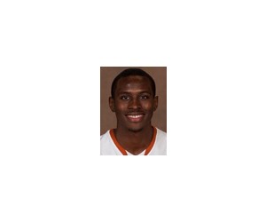 Kendal Yancy basketball player - G