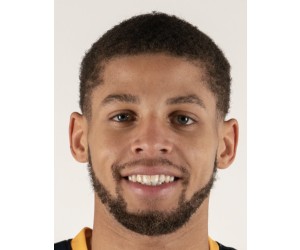 Kendale Mccullum basketball player photo 1