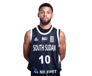 Kendale Mccullum basketball player - PG