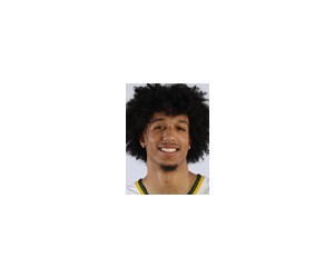 Kendall Brown basketball player photo 1