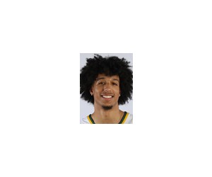 Kendall Brown basketball player photo 2