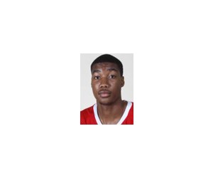 Kendall Gray basketball player - C