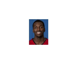 Kendall Lamont Anthony basketball player - PG