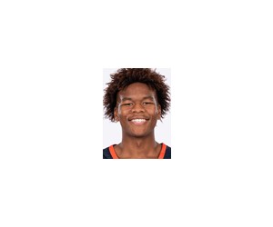 Kendall Munson basketball player - F