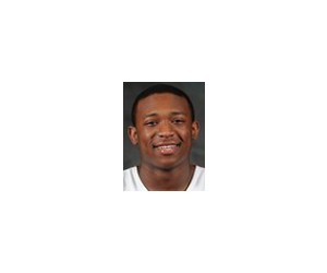 Kendall Pollard basketball player - PF