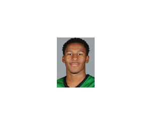 Kendall Small basketball player - PG