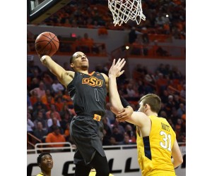 Kendall Smith basketball player photo 1