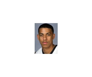Kendall Smith basketball player - PG