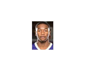 Kendall Stafford basketball player - SG
