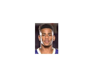 Kendarius Smith basketball player - PG