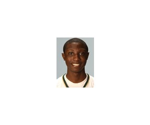 Kendle Moore basketball player - G