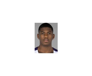 Kendric Davis basketball player photo 1