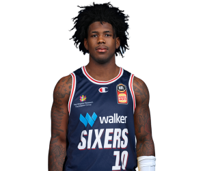 Kendric Davis basketball player - G