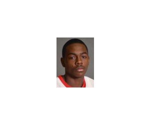 Kendrick Perry basketball player - G