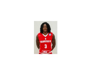 Kendrick Perry basketball player photo 2