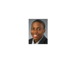 Kendrick Ray basketball player - PG