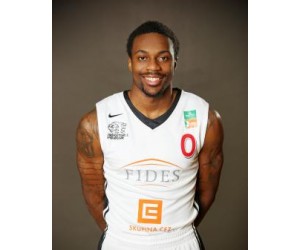 Kendrick Ray basketball player photo 3