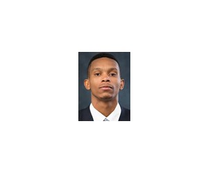 Kendrick Thompson basketball player - PG