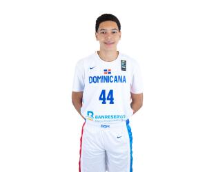 Kendry Osoria basketball player