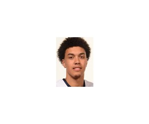 Kene Chukwuka basketball player - PF