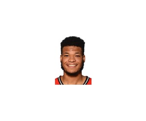 Kennedy Meeks basketball player - C