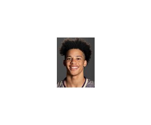 Kennedy Miles basketball player - PG