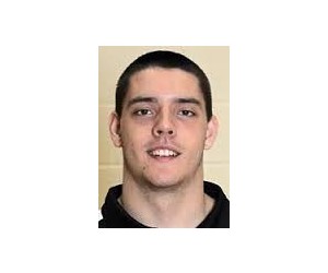 Kenneth Kaminski basketball player photo 1