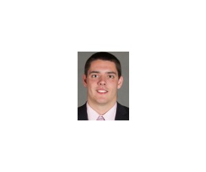 Kenneth Kaminski basketball player - PF