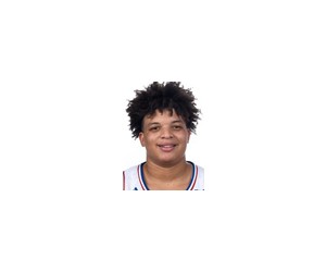 Kenneth Lofton Jr basketball player photo 1